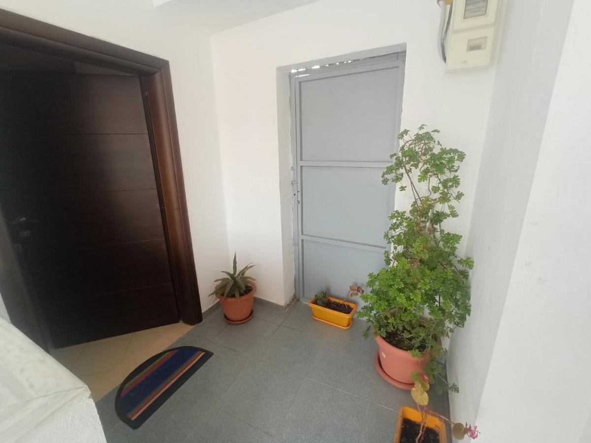 Sunny Apartment Saranda Extérieur photo